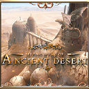 Ethnic Music of Ancient Desert asset store icon